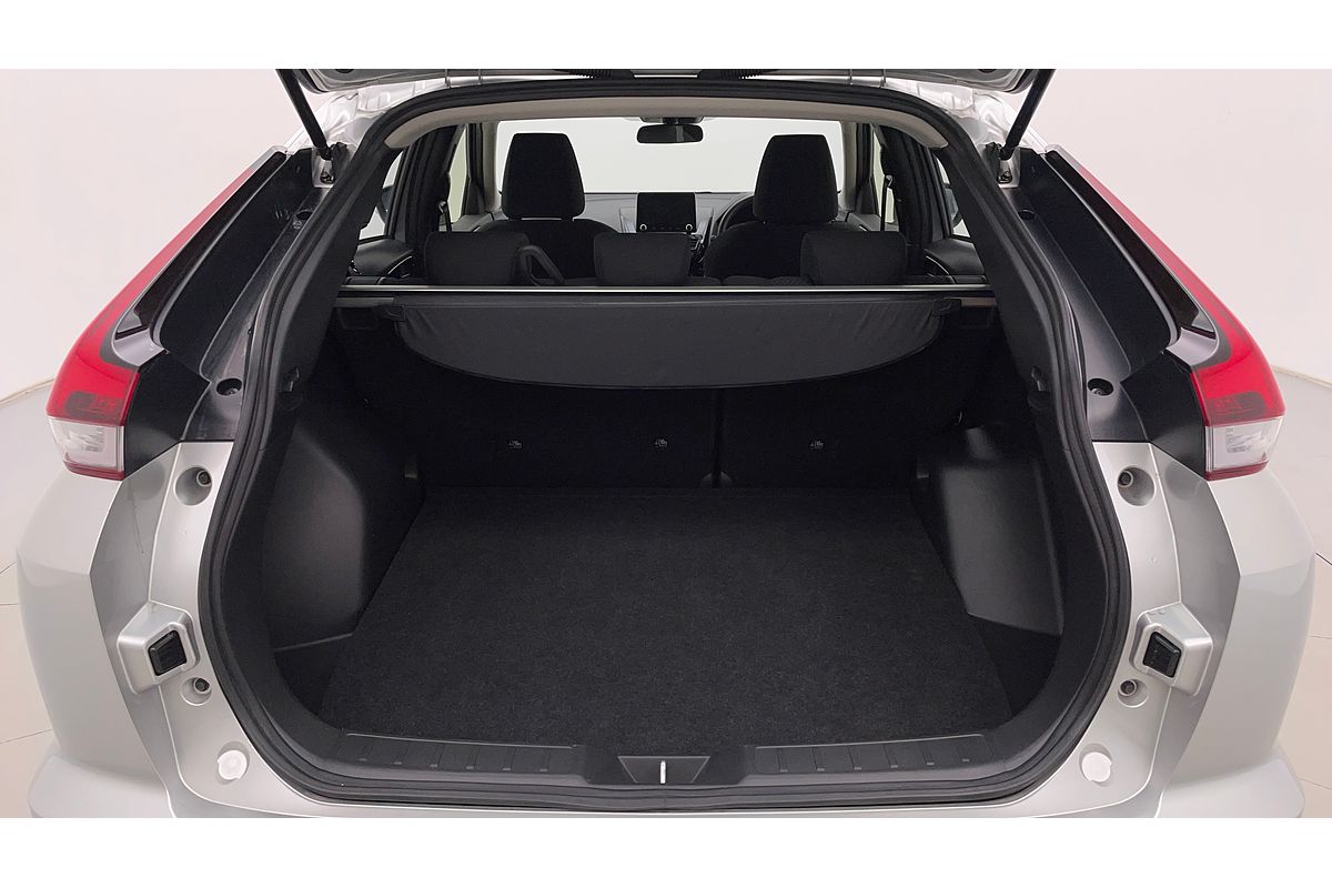 2023 Mitsubishi Eclipse Cross ES YB
