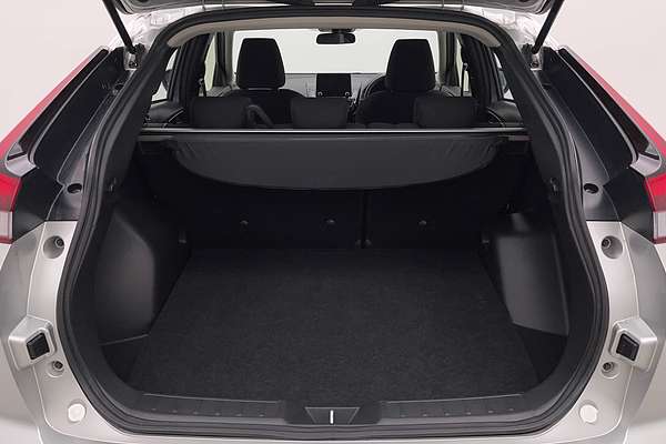 2023 Mitsubishi Eclipse Cross ES YB