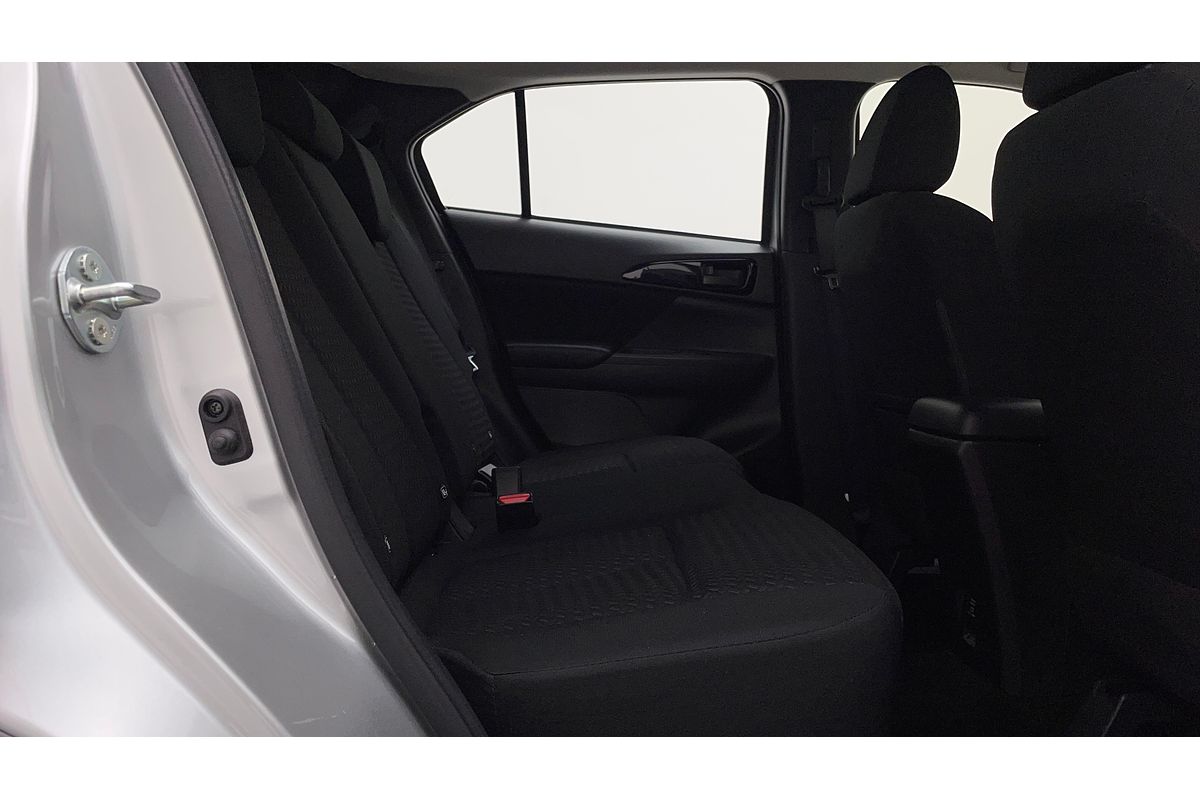 2023 Mitsubishi Eclipse Cross ES YB