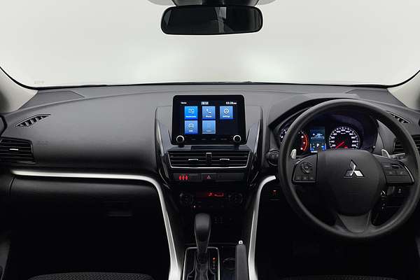 2023 Mitsubishi Eclipse Cross ES YB