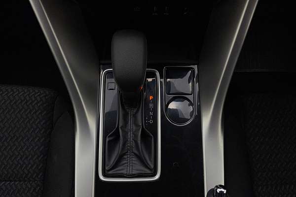 2023 Mitsubishi Eclipse Cross ES YB