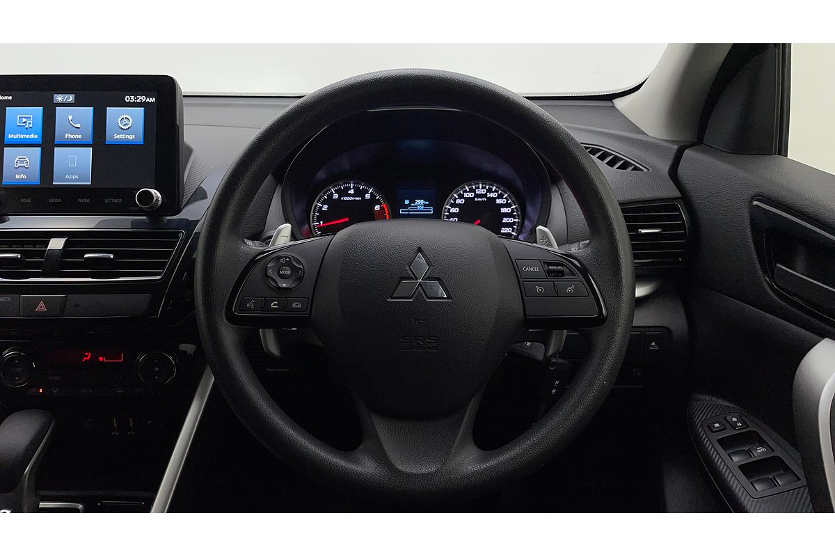 2023 Mitsubishi Eclipse Cross ES YB
