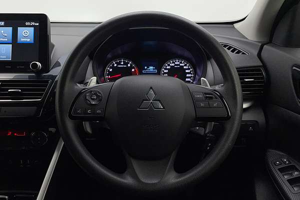2023 Mitsubishi Eclipse Cross ES YB