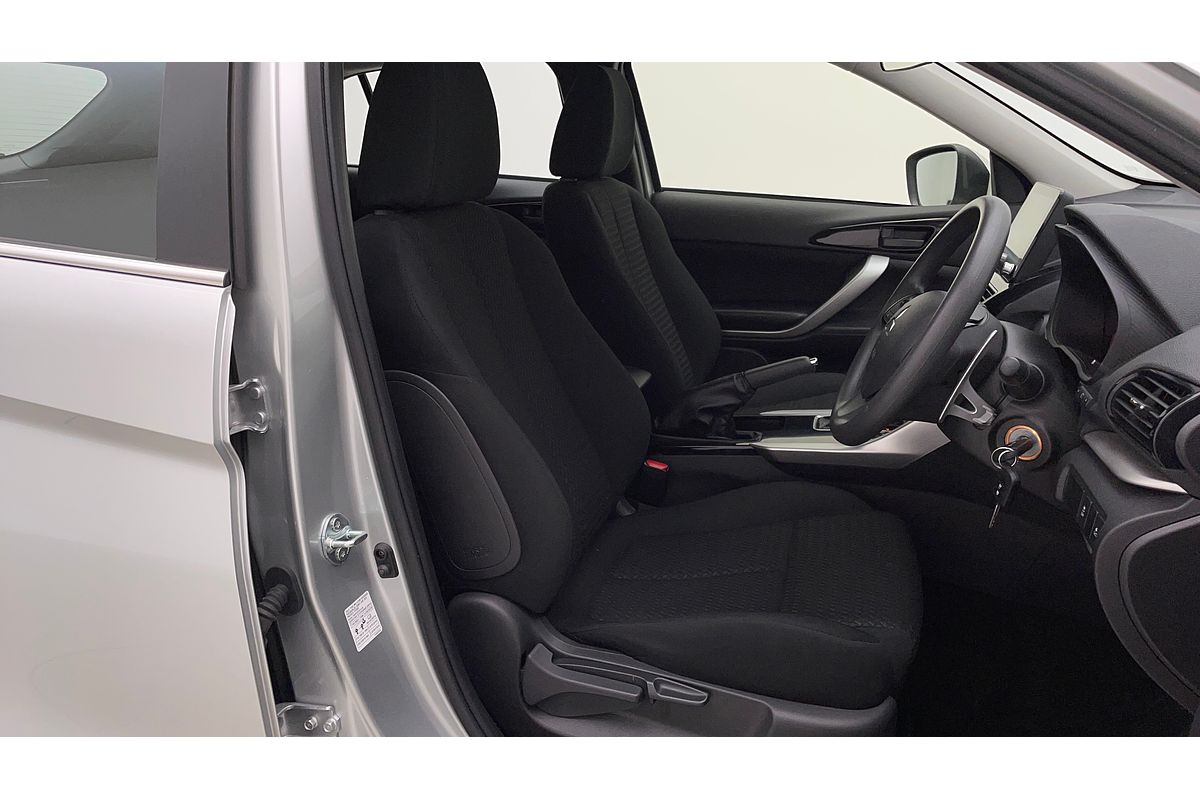 2023 Mitsubishi Eclipse Cross ES YB