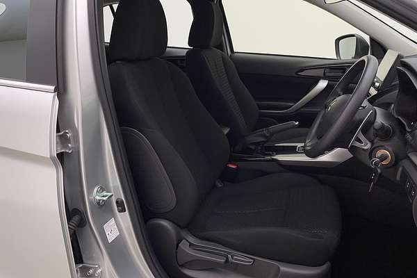 2023 Mitsubishi Eclipse Cross ES YB