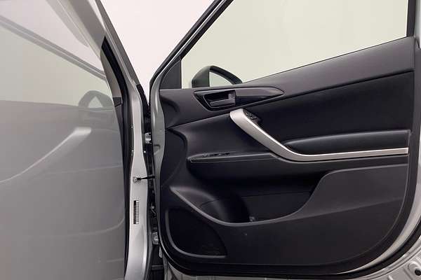 2023 Mitsubishi Eclipse Cross ES YB