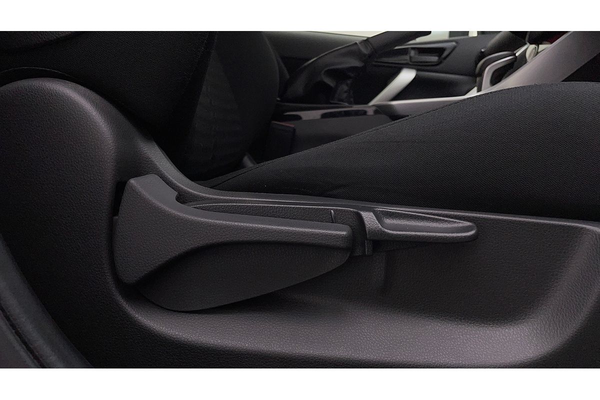 2023 Mitsubishi Eclipse Cross ES YB