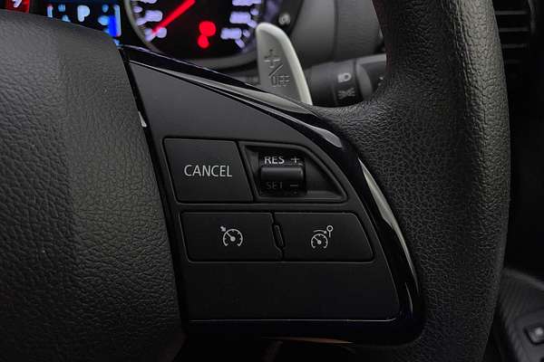 2023 Mitsubishi Eclipse Cross ES YB