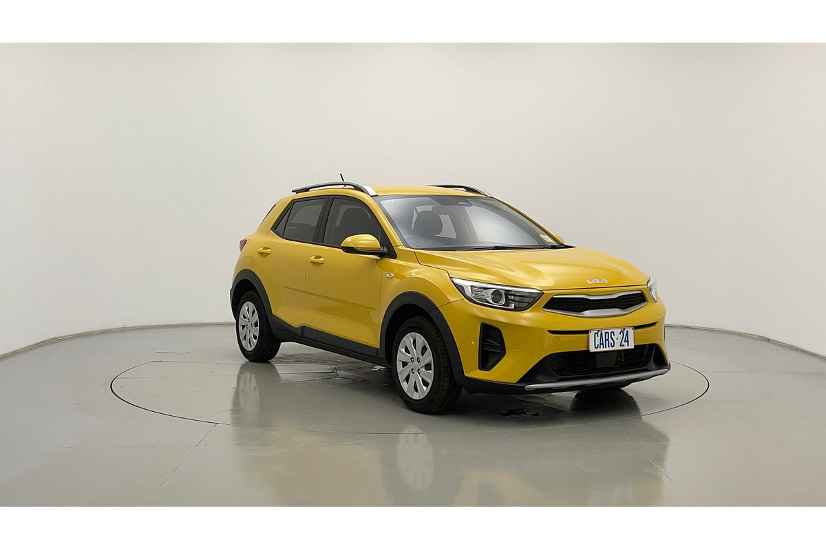 2023 Kia Stonic S YB