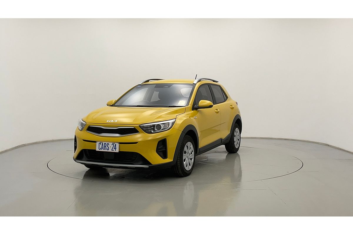 2023 Kia Stonic S YB