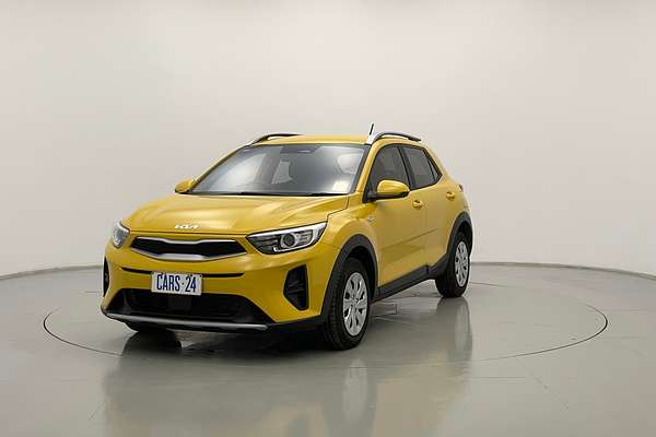 2023 Kia Stonic S YB