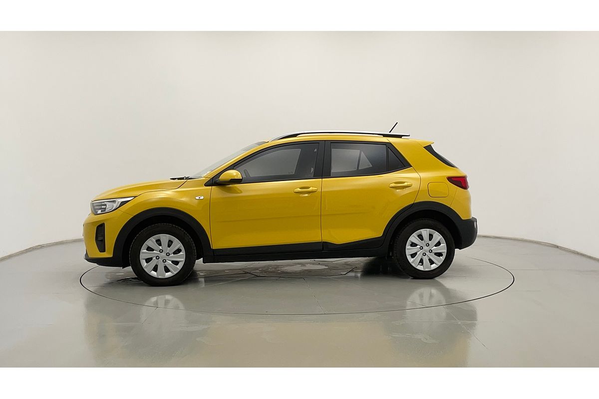 2023 Kia Stonic S YB