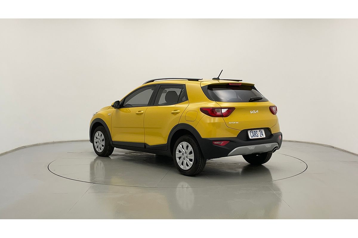2023 Kia Stonic S YB