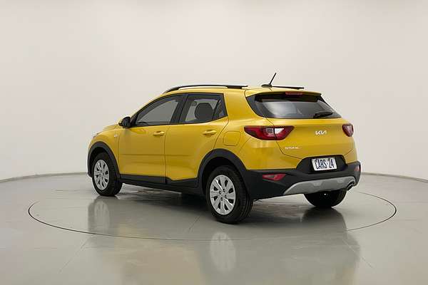 2023 Kia Stonic S YB