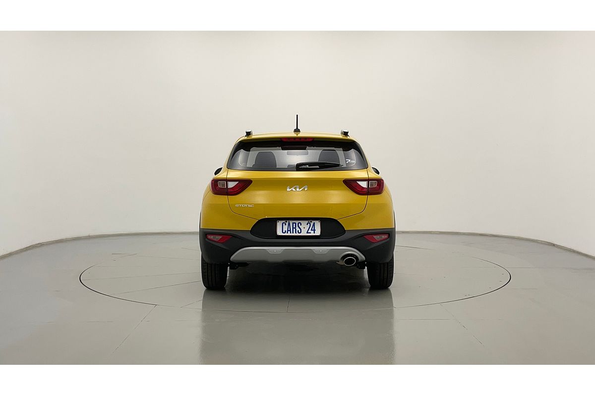 2023 Kia Stonic S YB