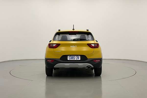 2023 Kia Stonic S YB