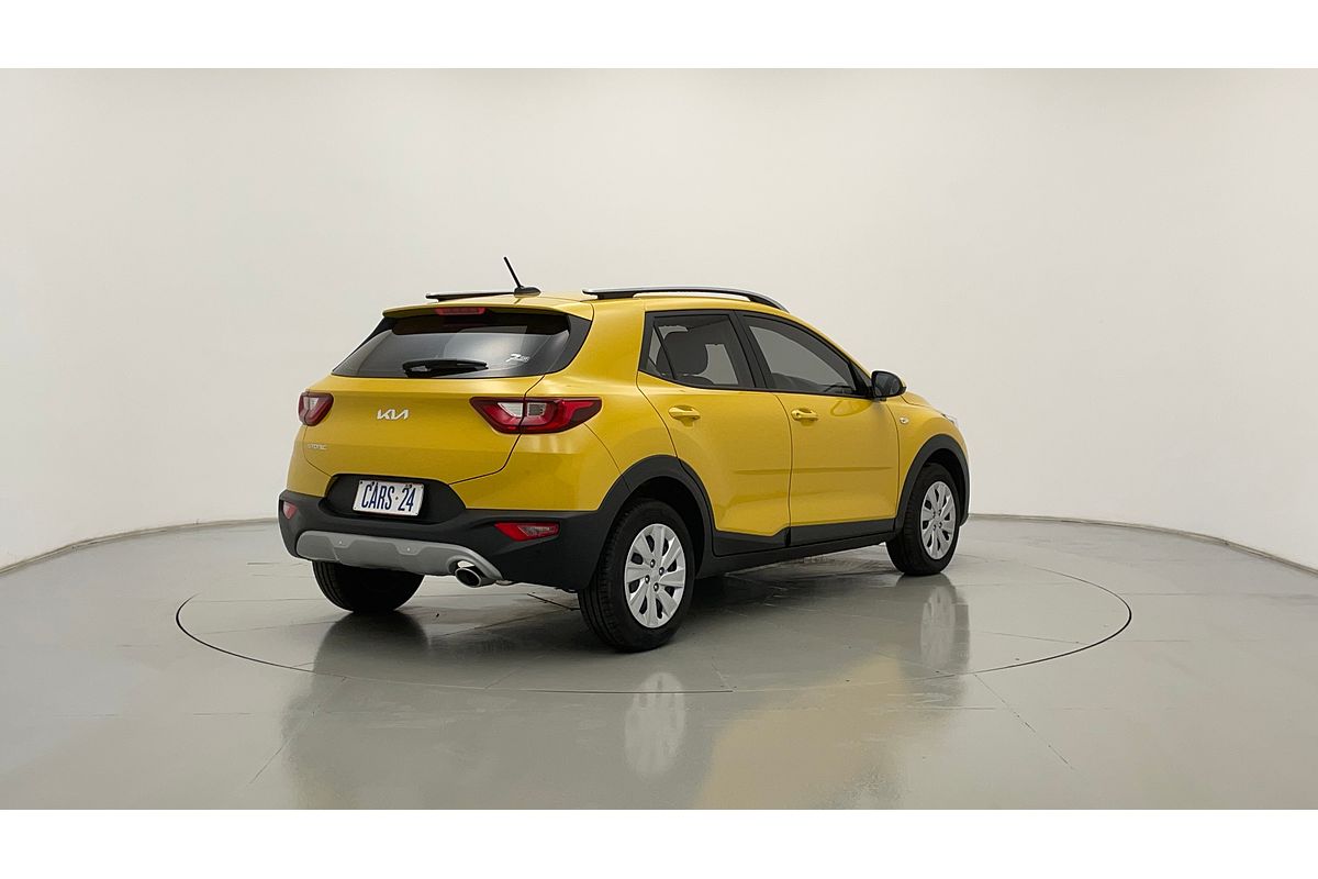 2023 Kia Stonic S YB