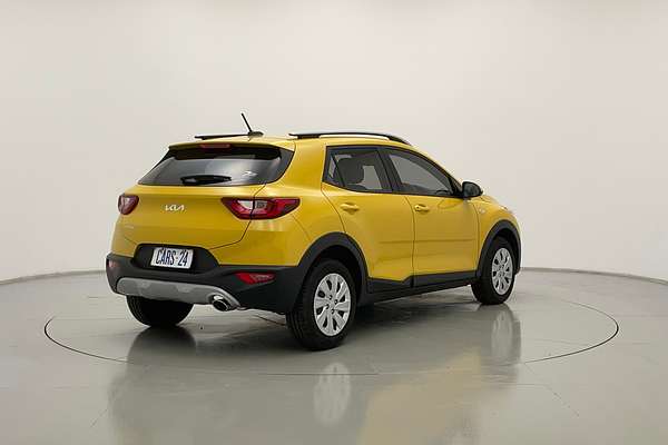2023 Kia Stonic S YB