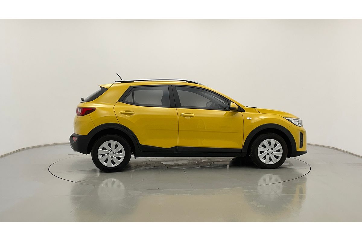 2023 Kia Stonic S YB