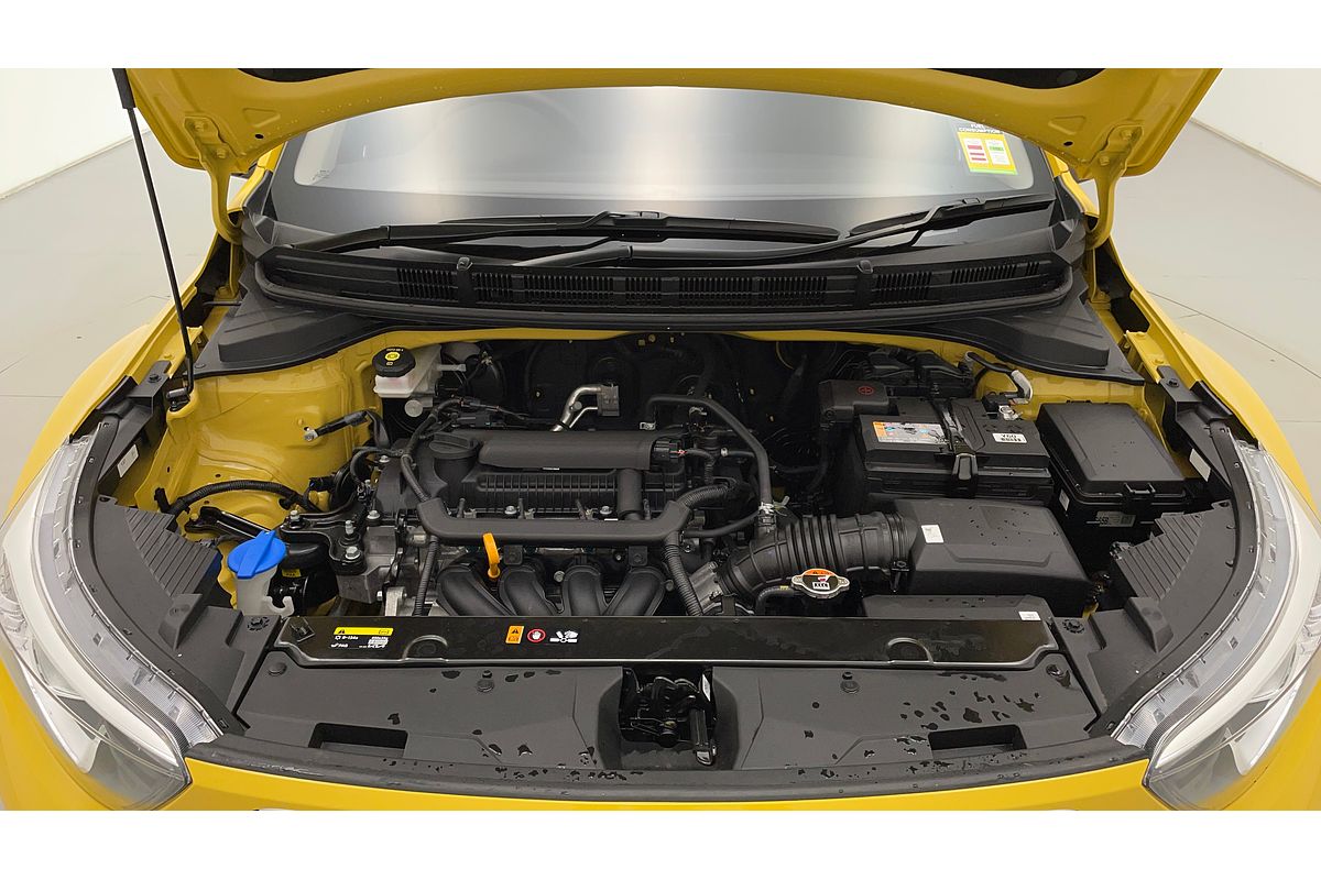 2023 Kia Stonic S YB
