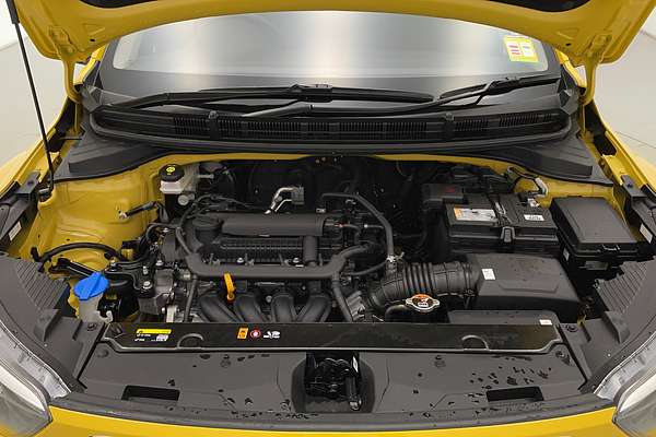2023 Kia Stonic S YB