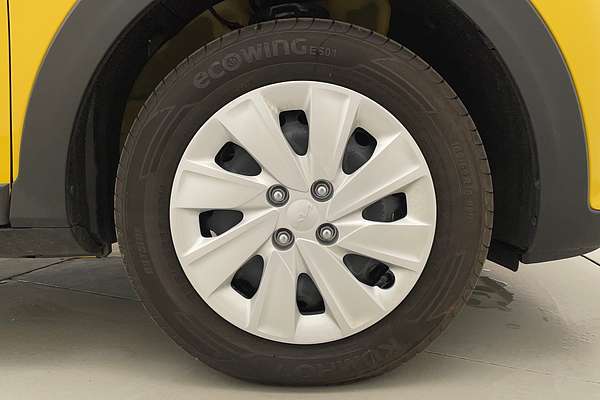 2023 Kia Stonic S YB