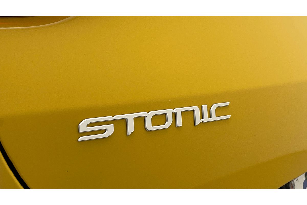 2023 Kia Stonic S YB