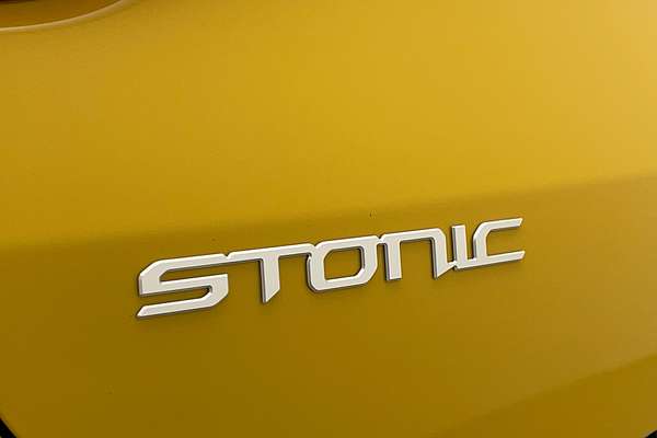 2023 Kia Stonic S YB