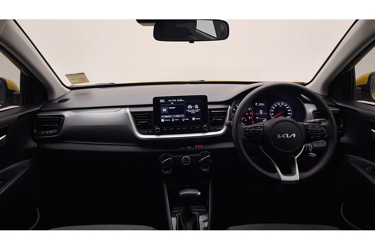 2023 Kia Stonic S YB