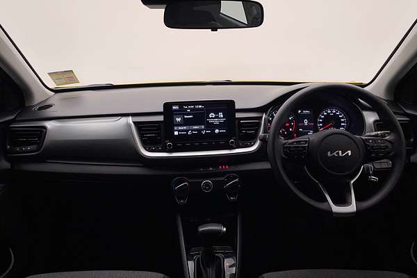 2023 Kia Stonic S YB