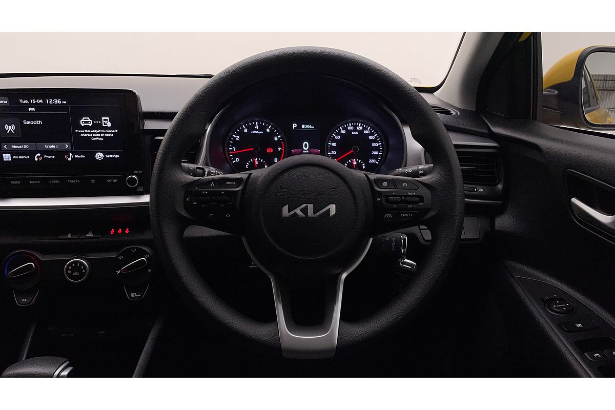 2023 Kia Stonic S YB