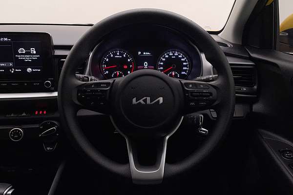 2023 Kia Stonic S YB