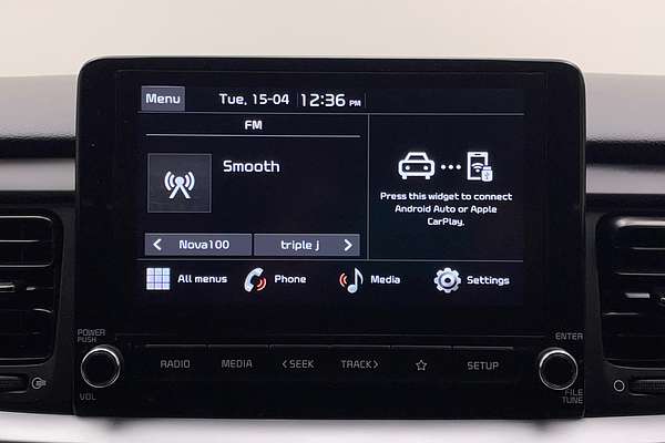 2023 Kia Stonic S YB