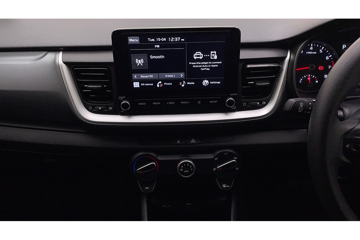 2023 Kia Stonic S YB