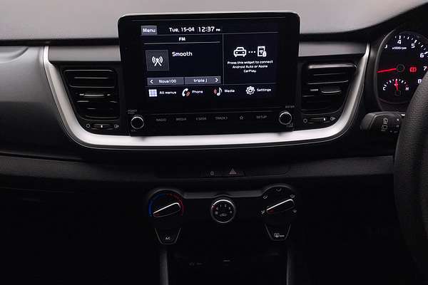2023 Kia Stonic S YB