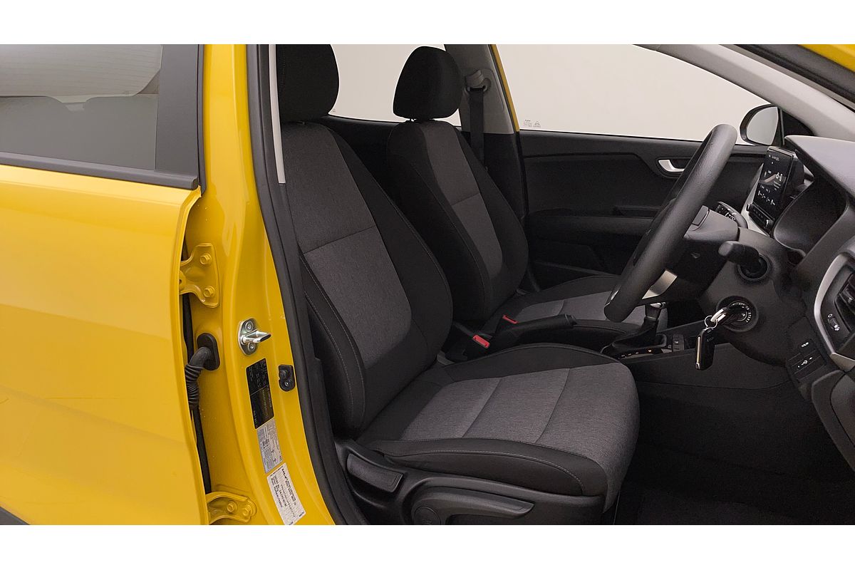 2023 Kia Stonic S YB