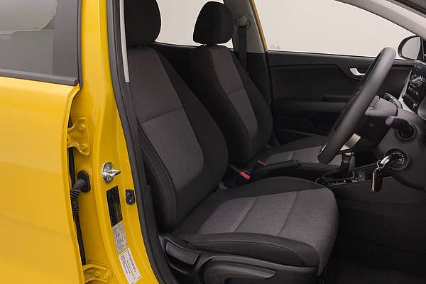 2023 Kia Stonic S YB