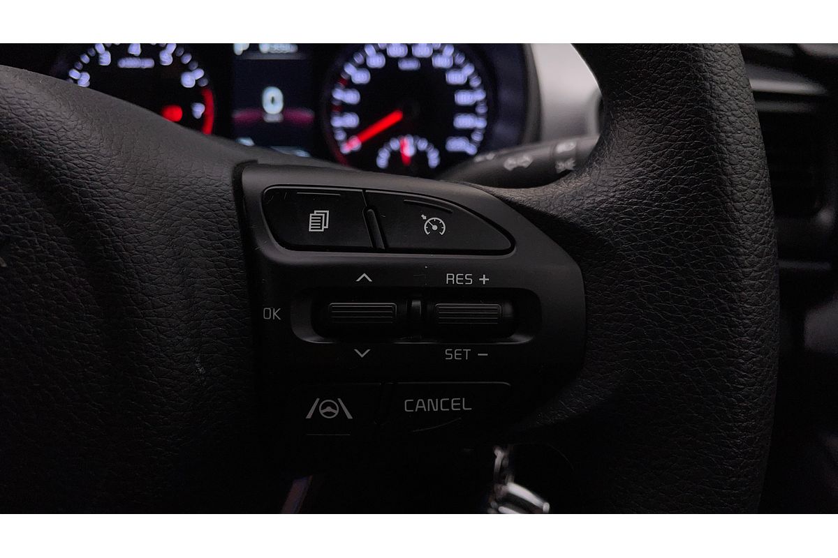 2023 Kia Stonic S YB
