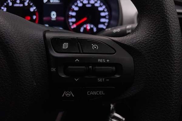2023 Kia Stonic S YB