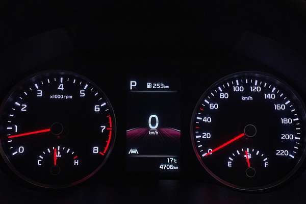 2023 Kia Stonic S YB