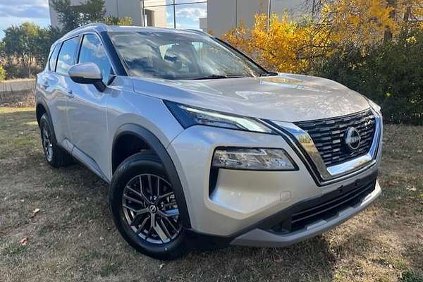 2025 Nissan X-TRAIL ST T33