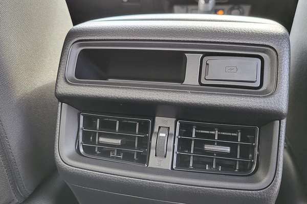 2024 Mazda BT-50 XT TF 4X4