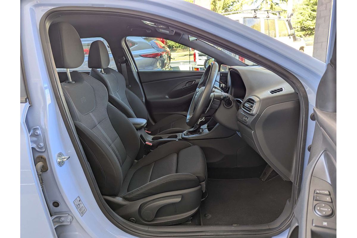 2021 Hyundai i30 N PDe.V4