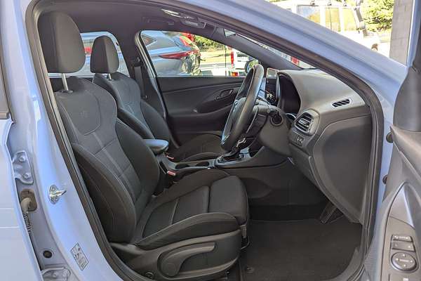 2021 Hyundai i30 N PDe.V4