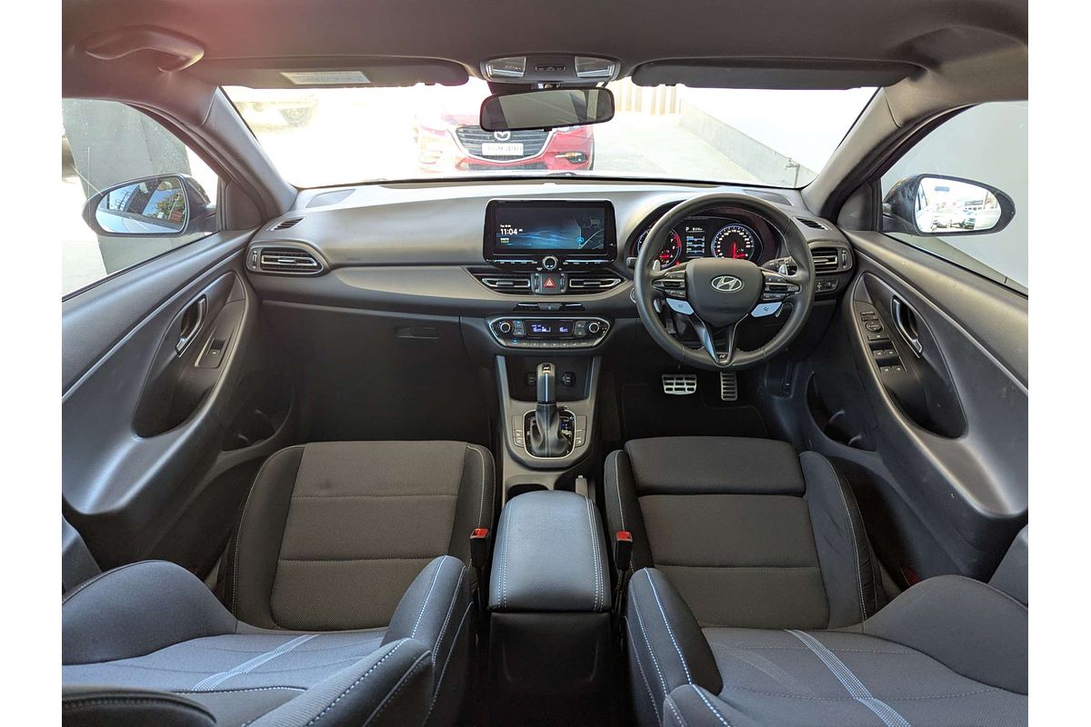 2021 Hyundai i30 N PDe.V4