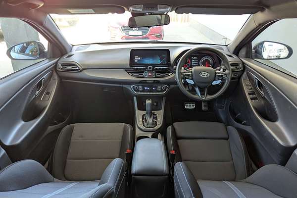 2021 Hyundai i30 N PDe.V4