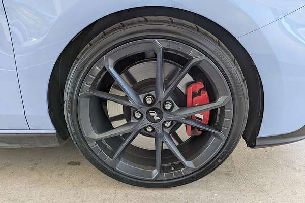2021 Hyundai i30 N PDe.V4