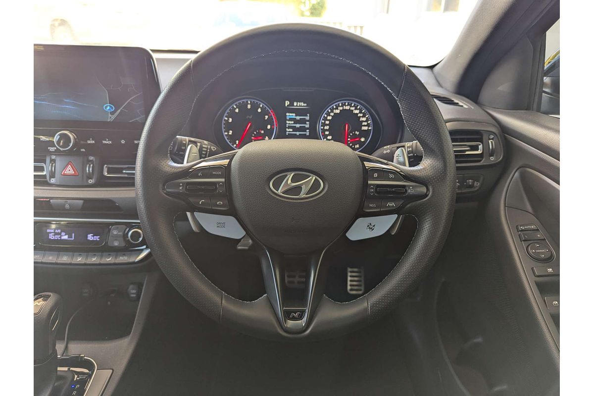 2021 Hyundai i30 N PDe.V4