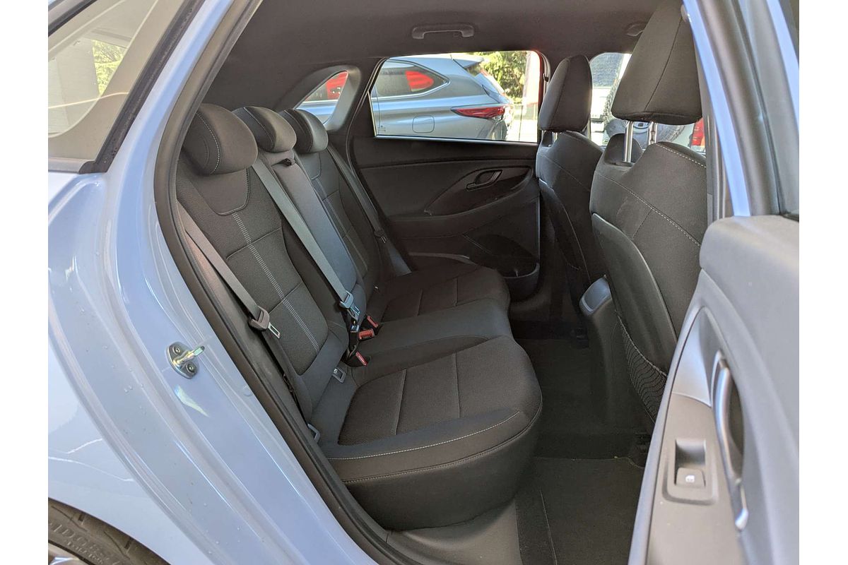 2021 Hyundai i30 N PDe.V4
