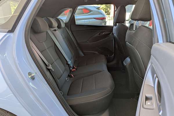 2021 Hyundai i30 N PDe.V4